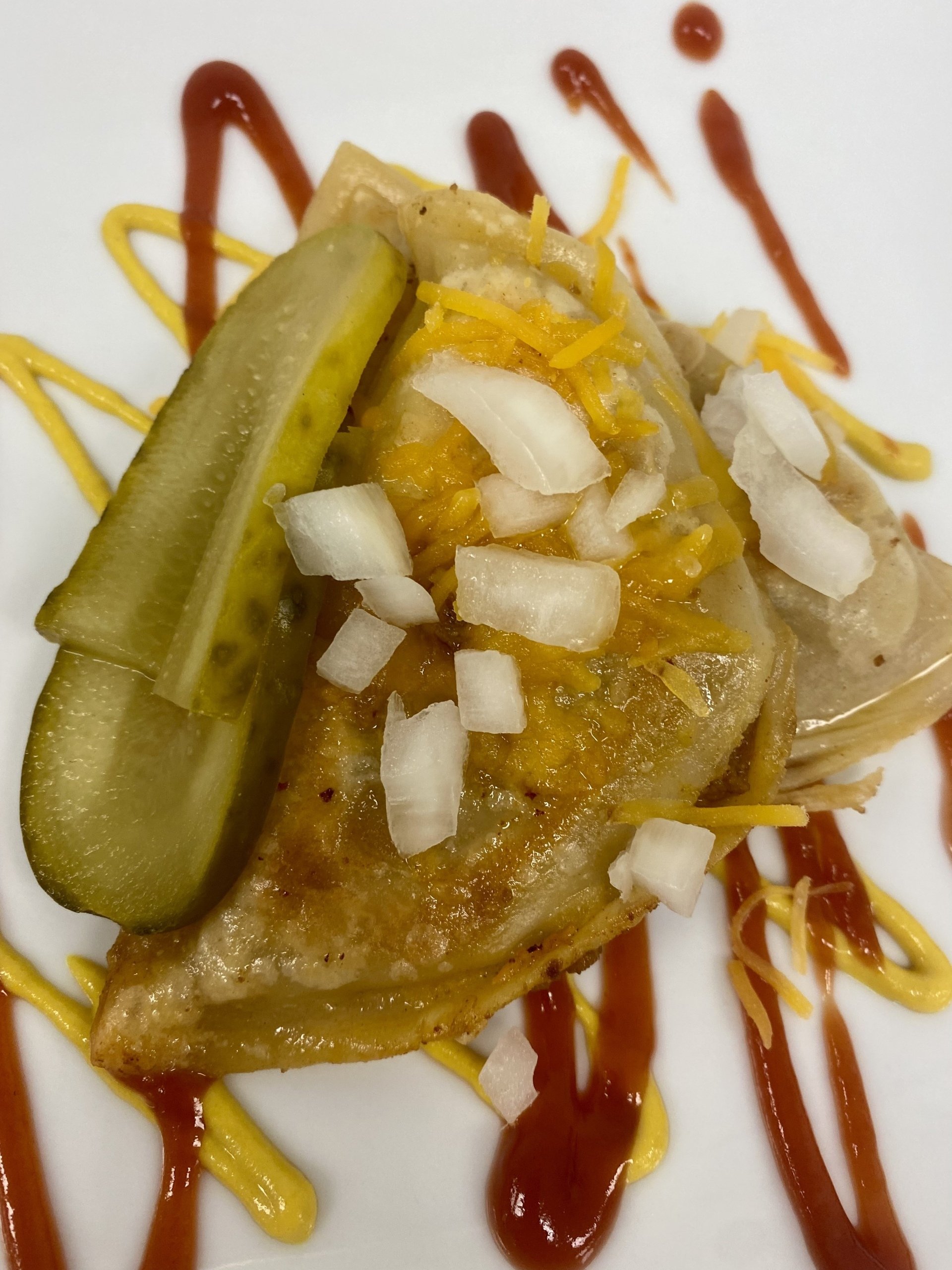 I Love Busia's Pierogi Michigan's Best Pierogi Delivered