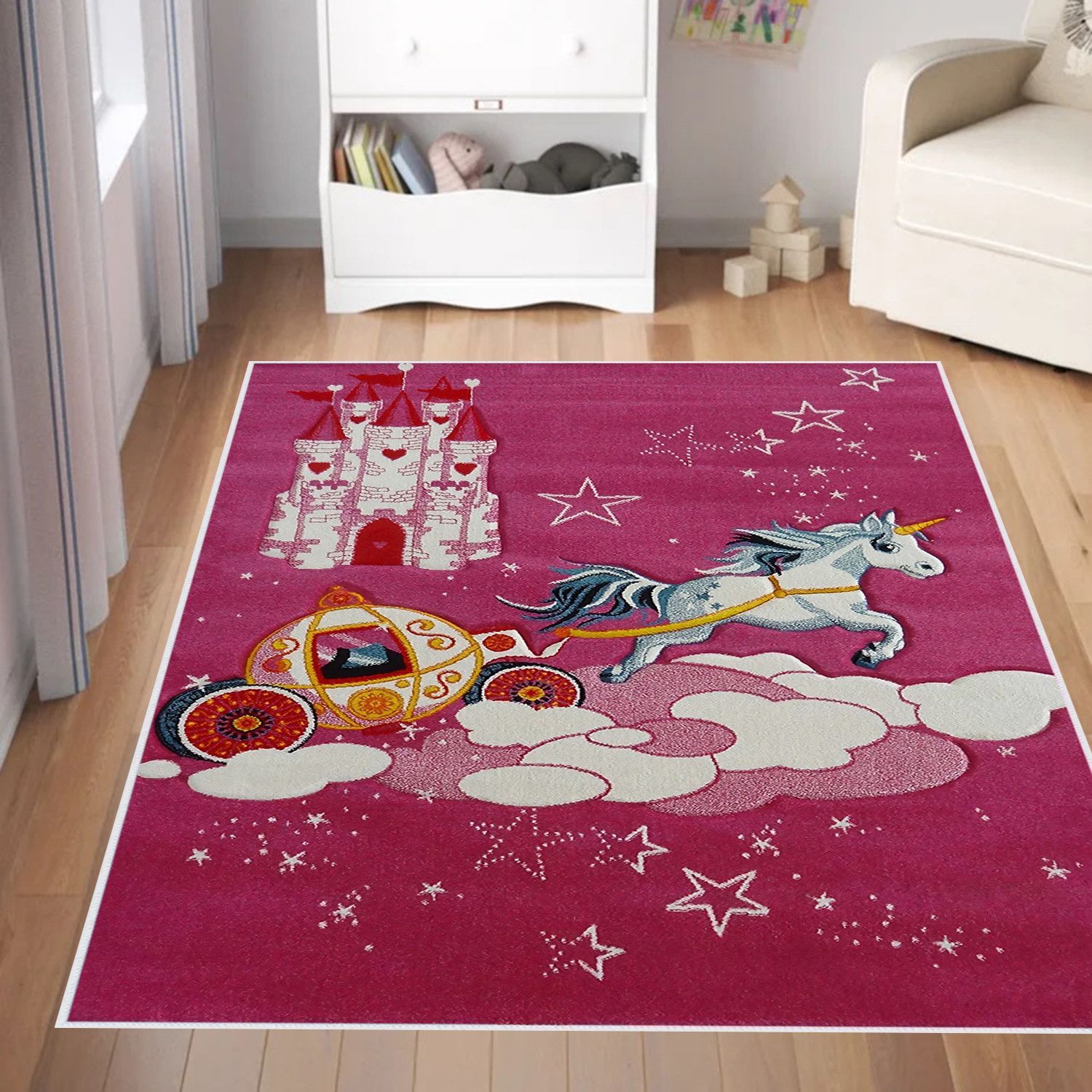 M41 digital printed carpet- BADIIL HOMES