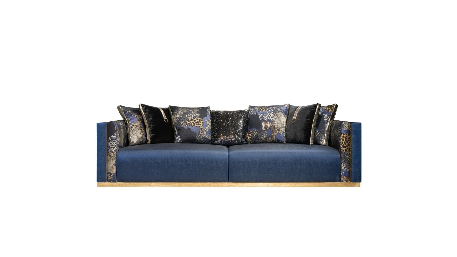 Philly Sofa Set 1
