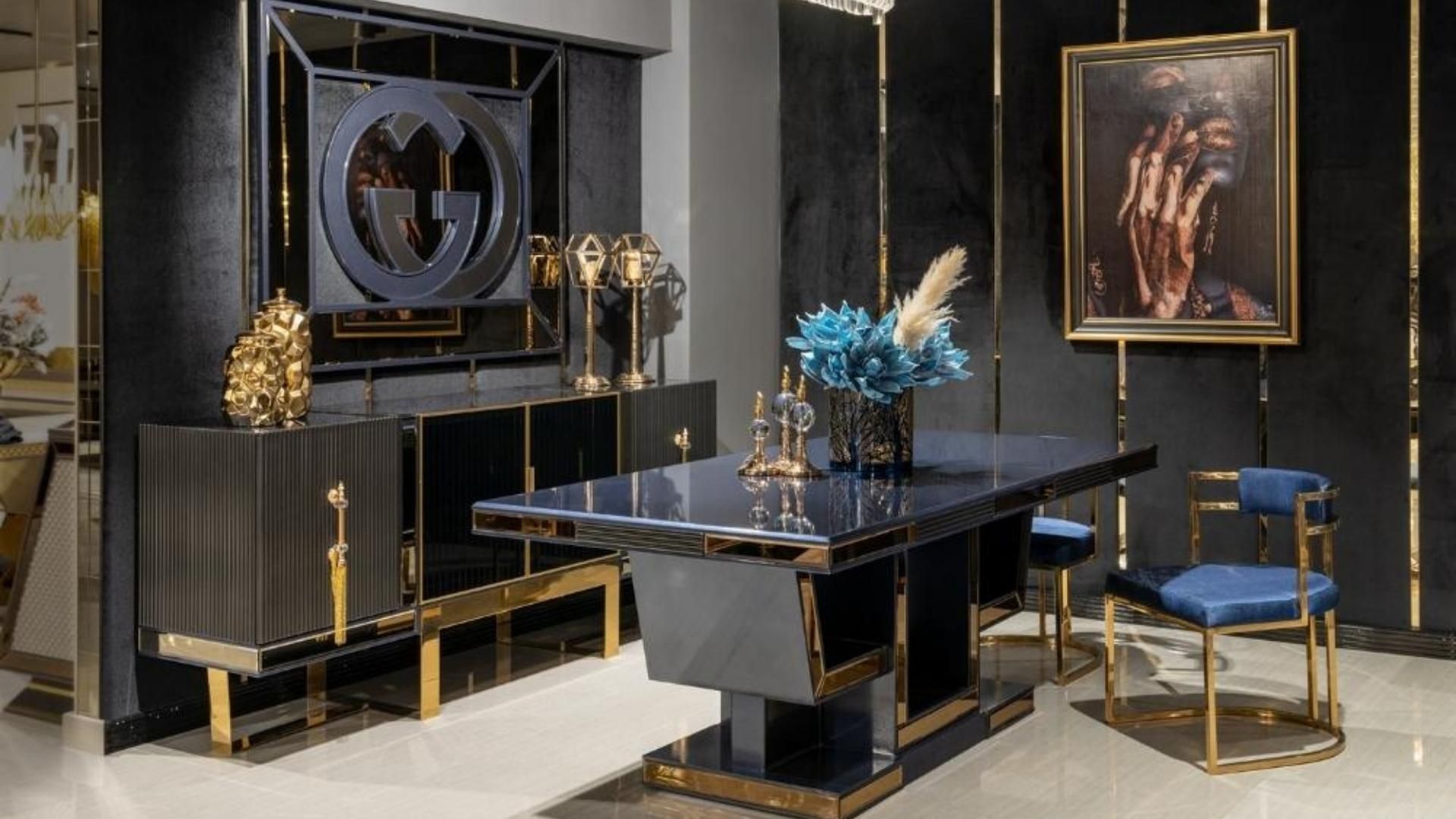 philly dinning room