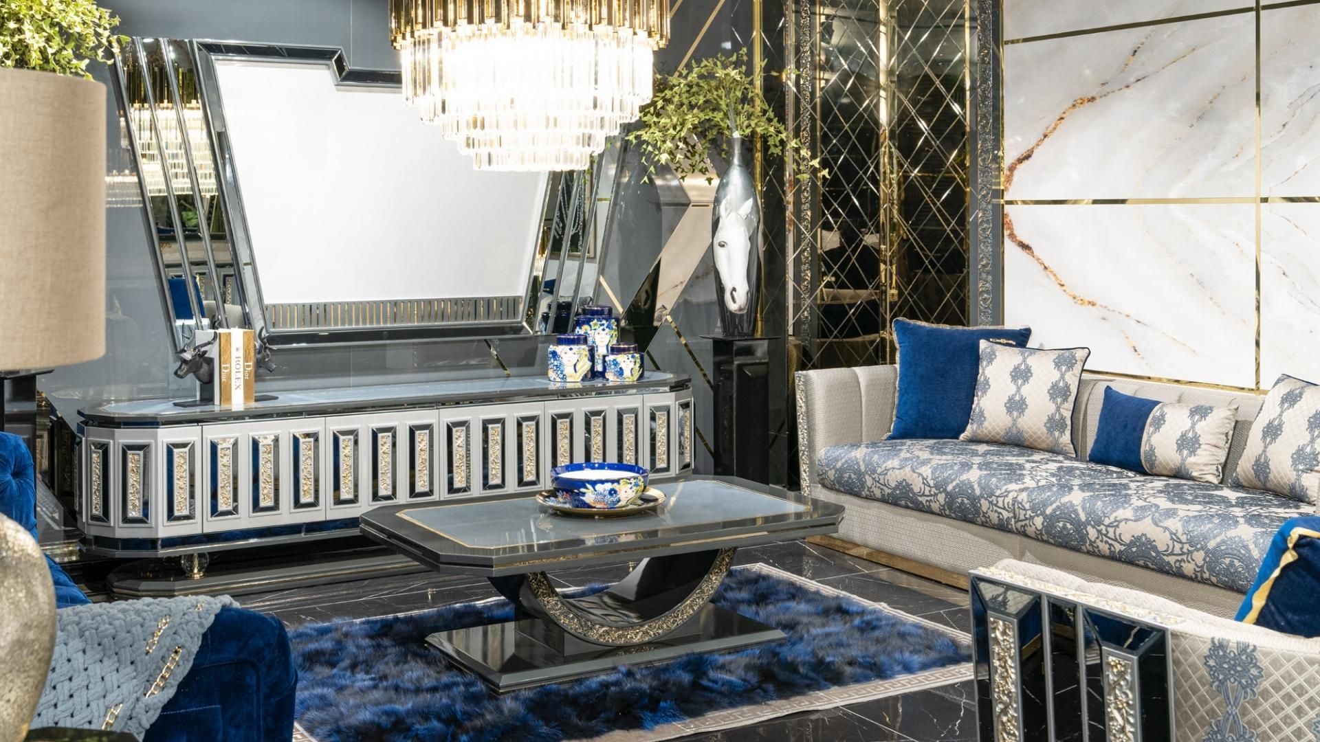 dream dinning room 1
