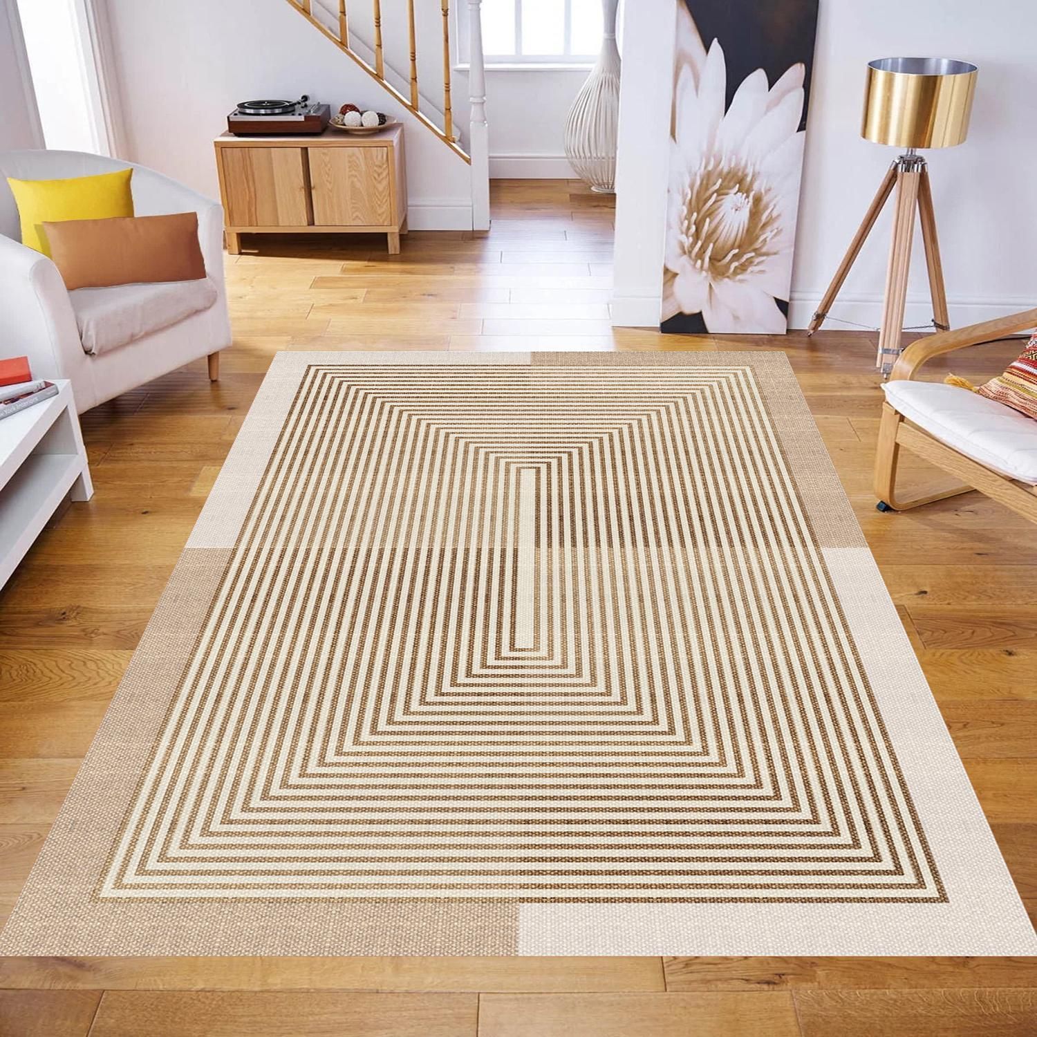 C210 digital printed carpet- BADIIL HOMES