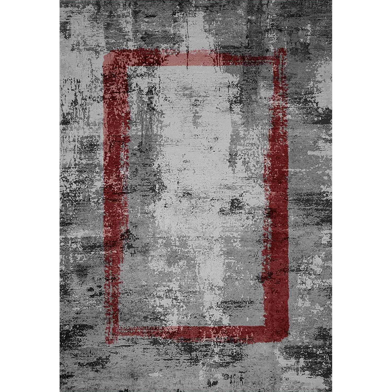 C2106 digital printed carpet- BADIIL HOMES