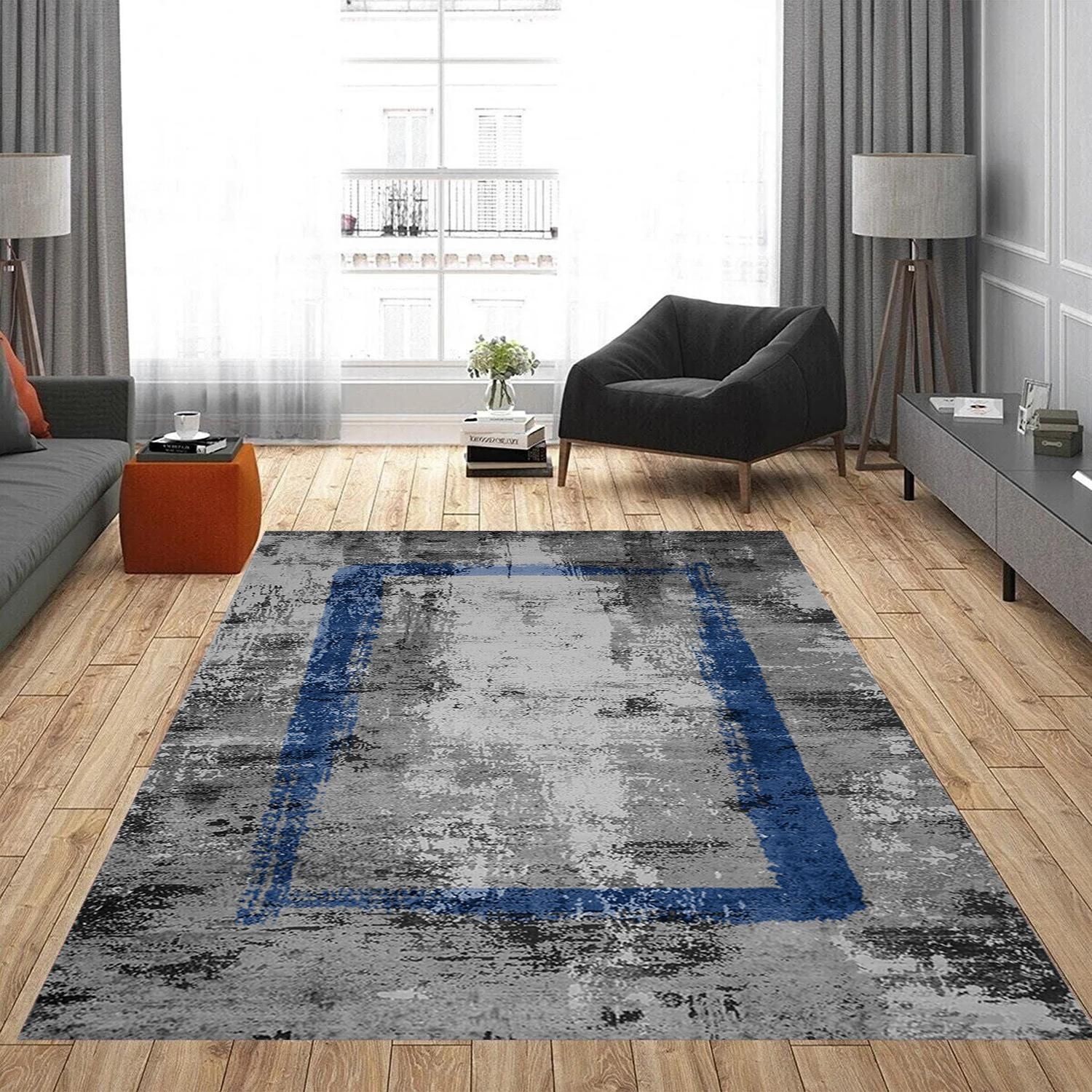 C2106 digital printed carpet- BADIIL HOMES