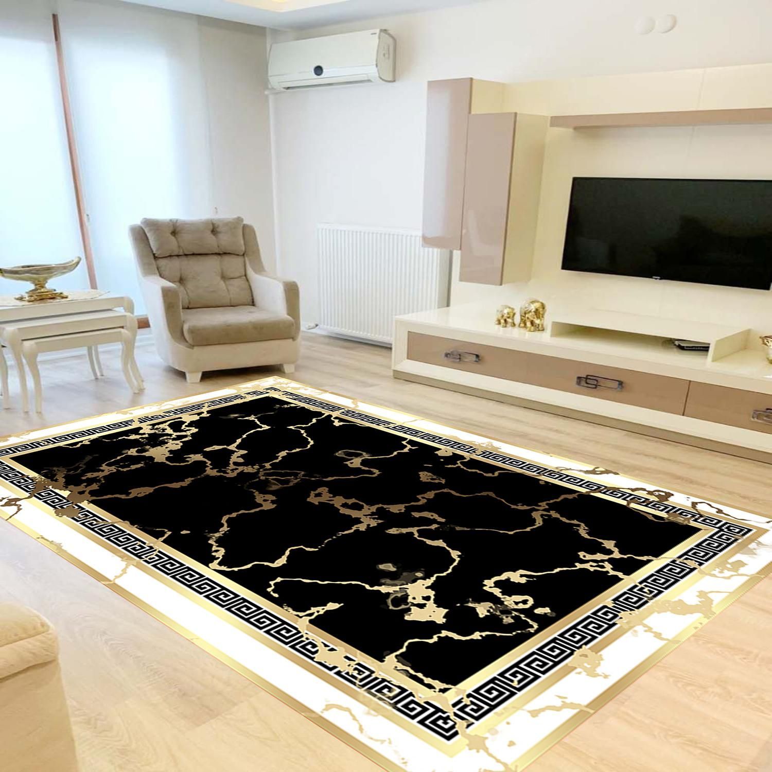C2108 digital printed carpet- BADIIL HOMES