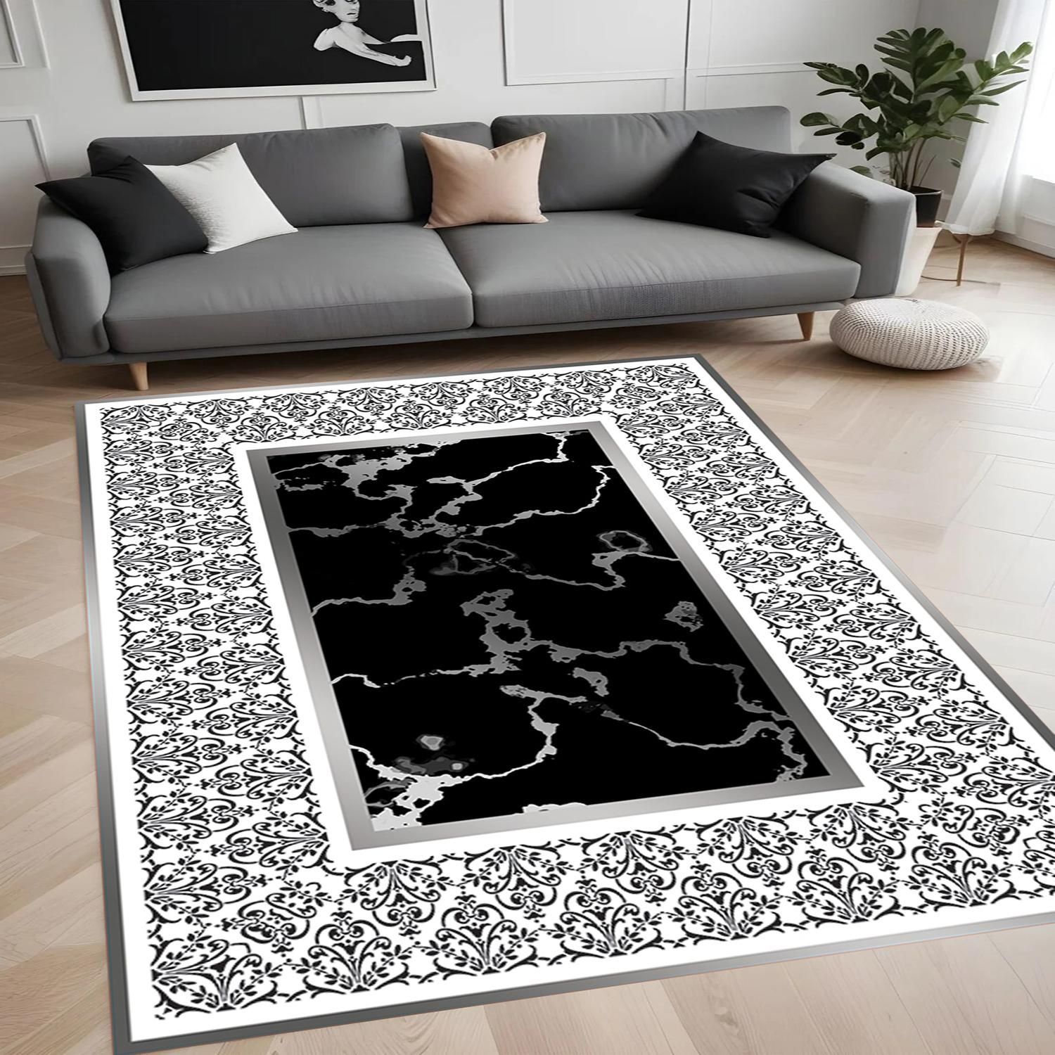 C2109 digital printed carpet- BADIIL HOMES