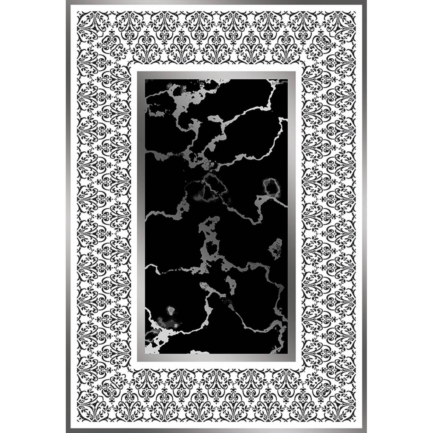 C2109 digital printed carpet- BADIIL HOMES