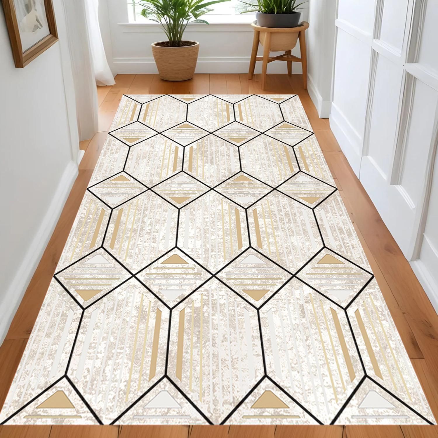C2112 digital printed carpet- BADIIL HOMES