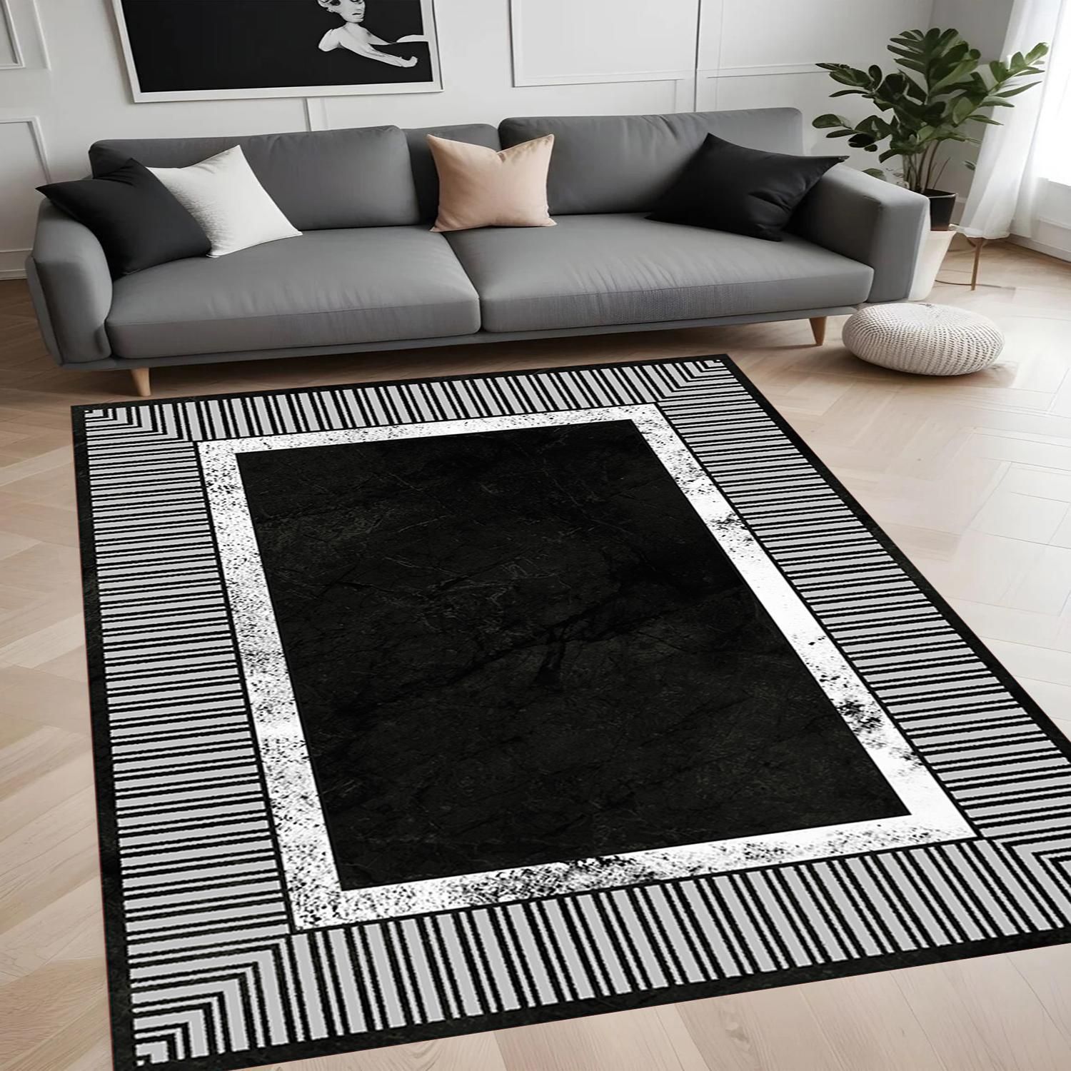 C2110 digital printed carpet- BADIIL HOMES