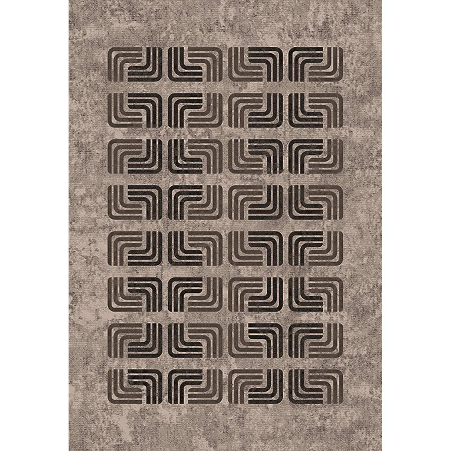 C2113 digital printed carpet- BADIIL HOMES