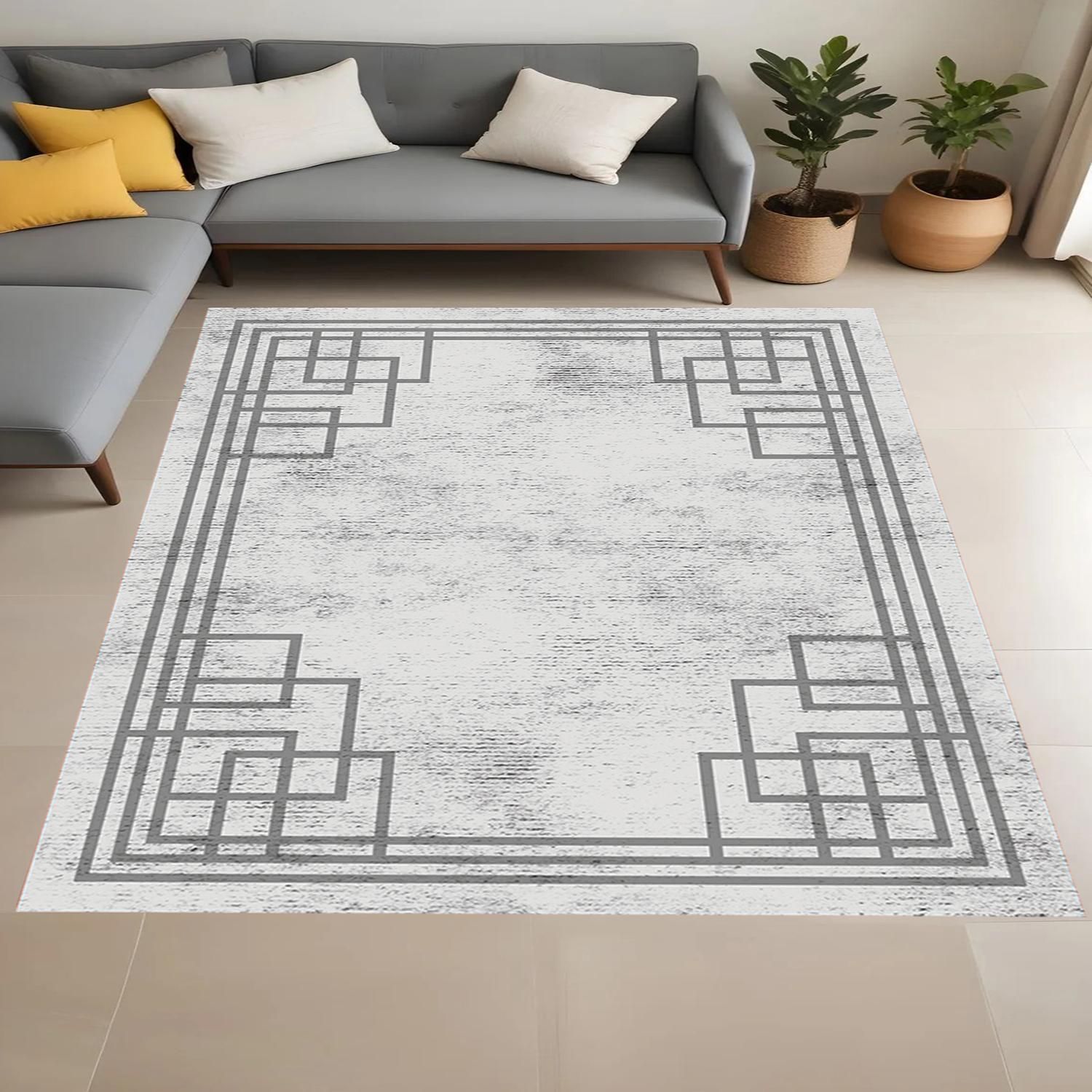 C2115 digital printed carpet- BADIIL HOMES