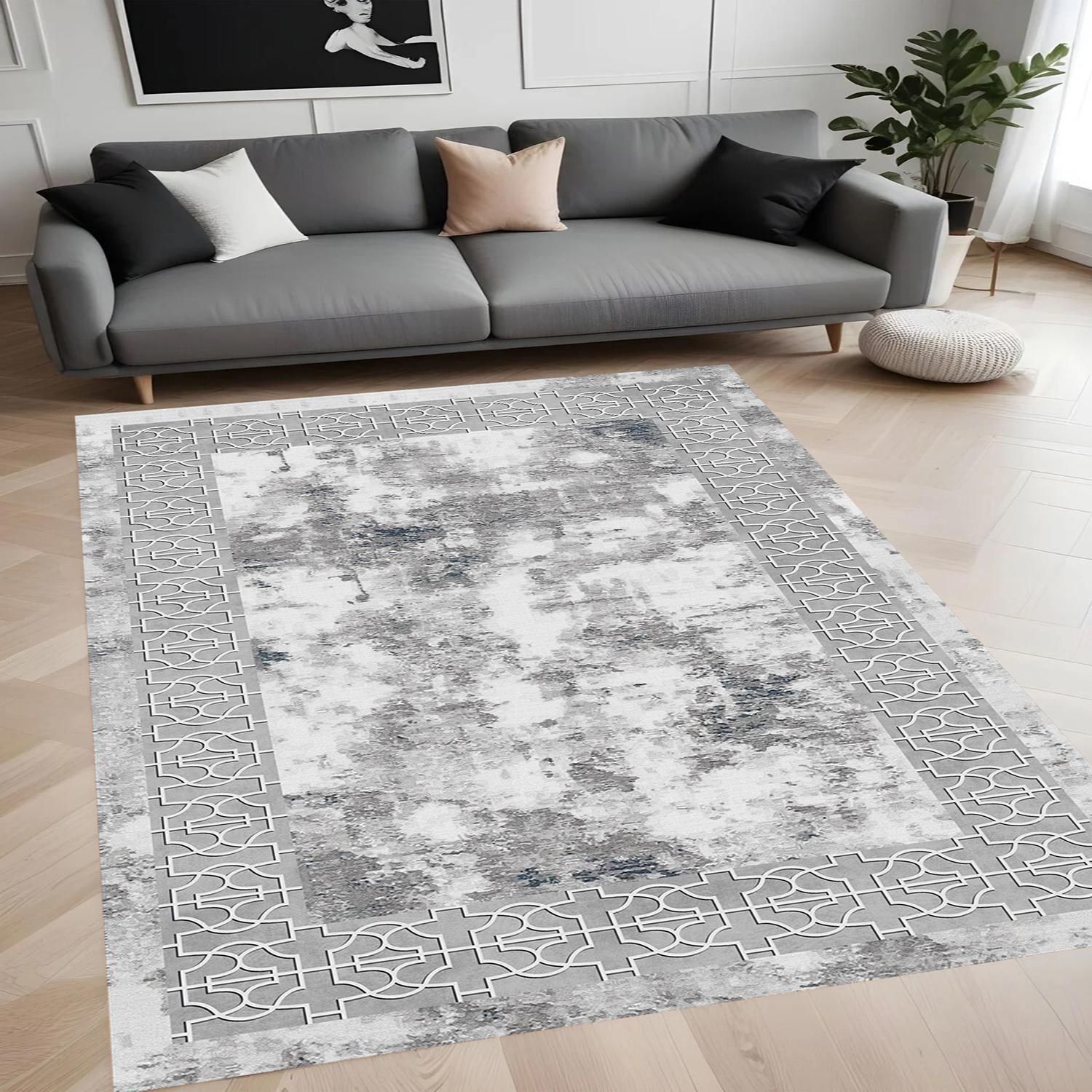 C2117 digital printed carpet- BADIIL HOMES