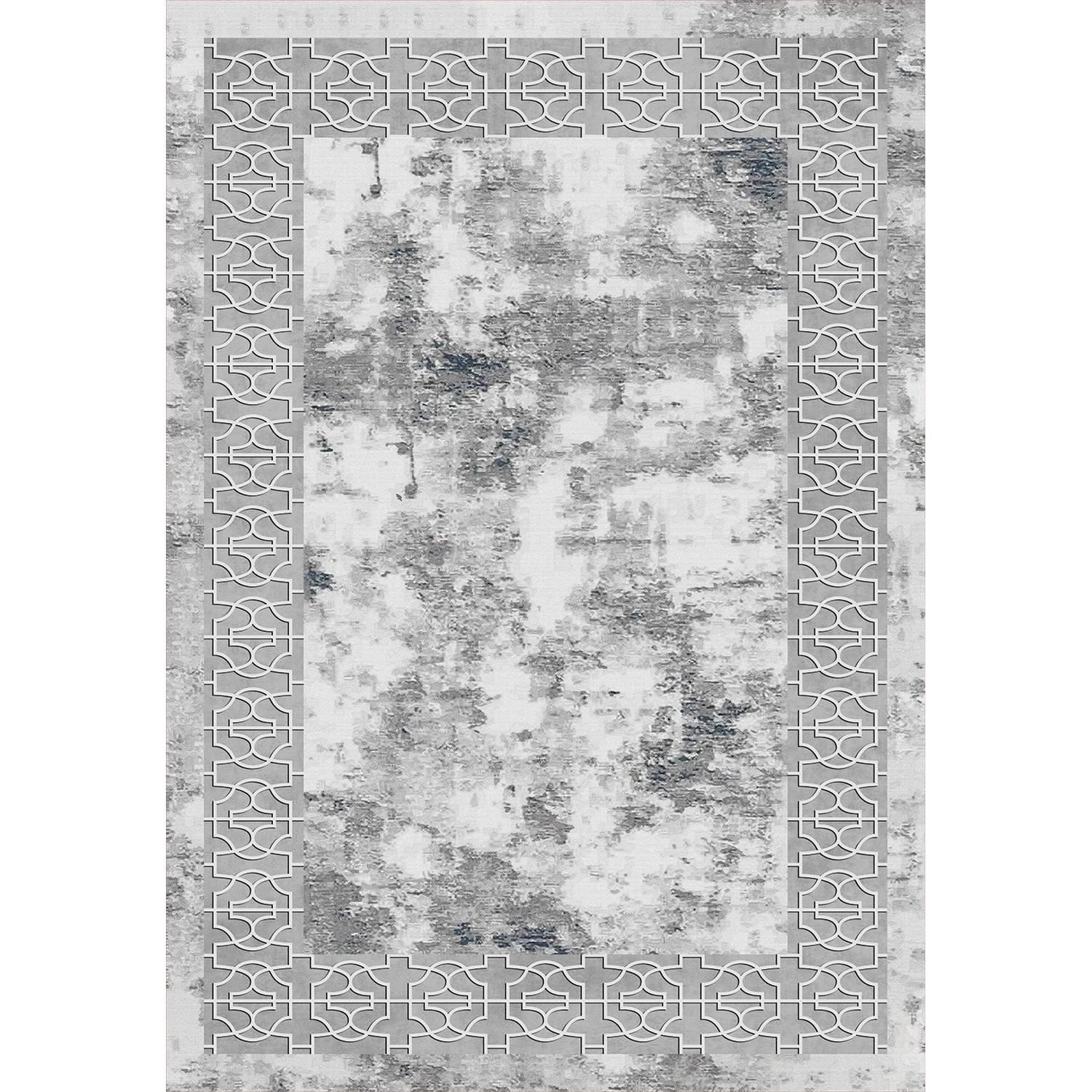 C2117 digital printed carpet- BADIIL HOMES