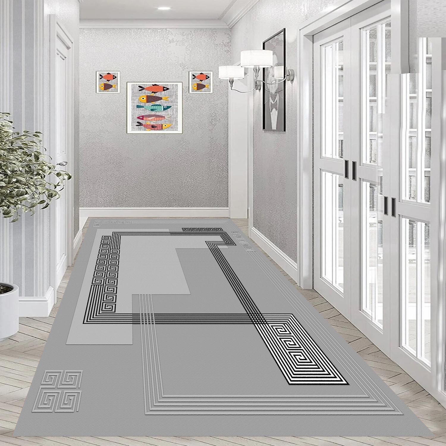 C2120 digital printed carpet- BADIIL HOMES