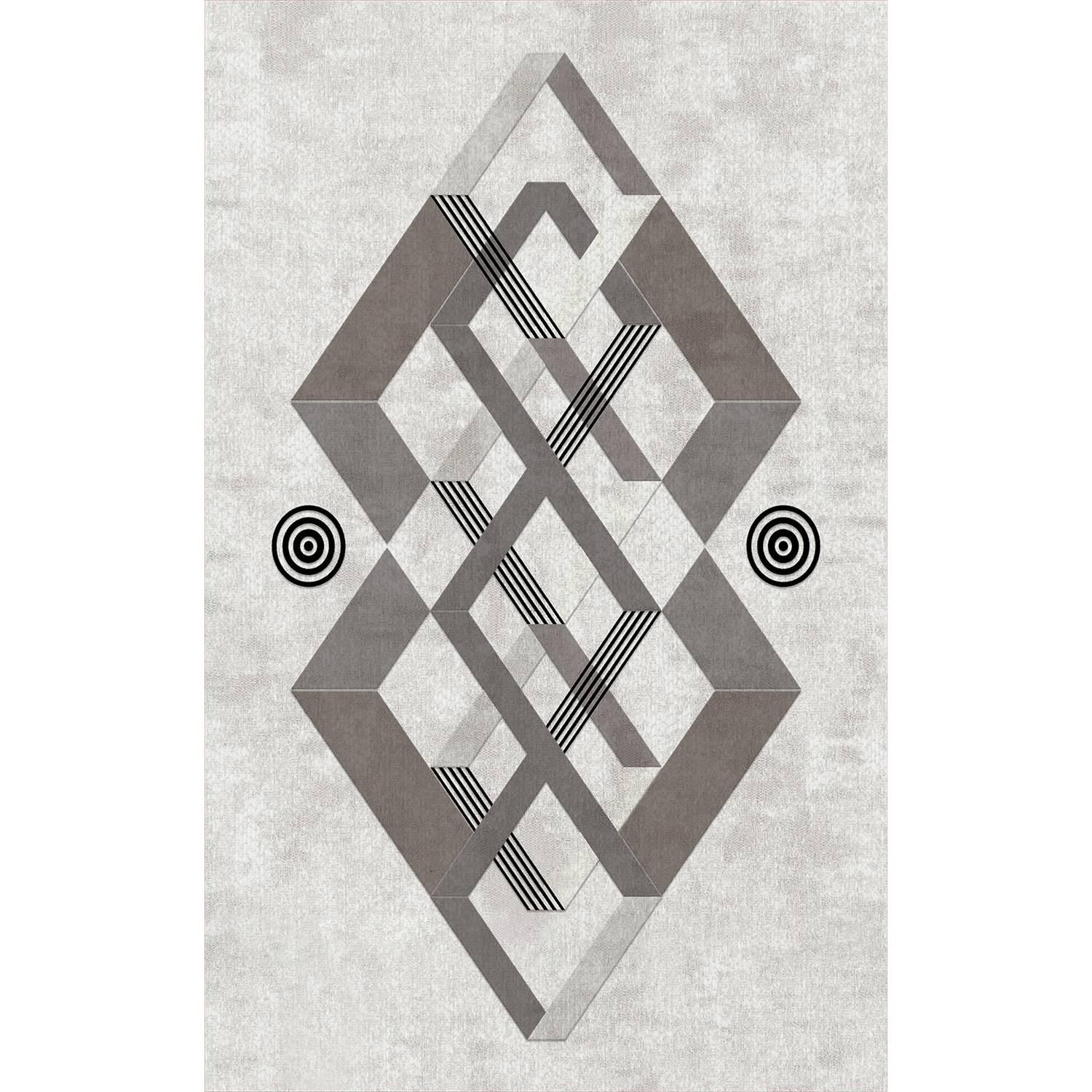 C2121 digital printed carpet- BADIIL HOMES
