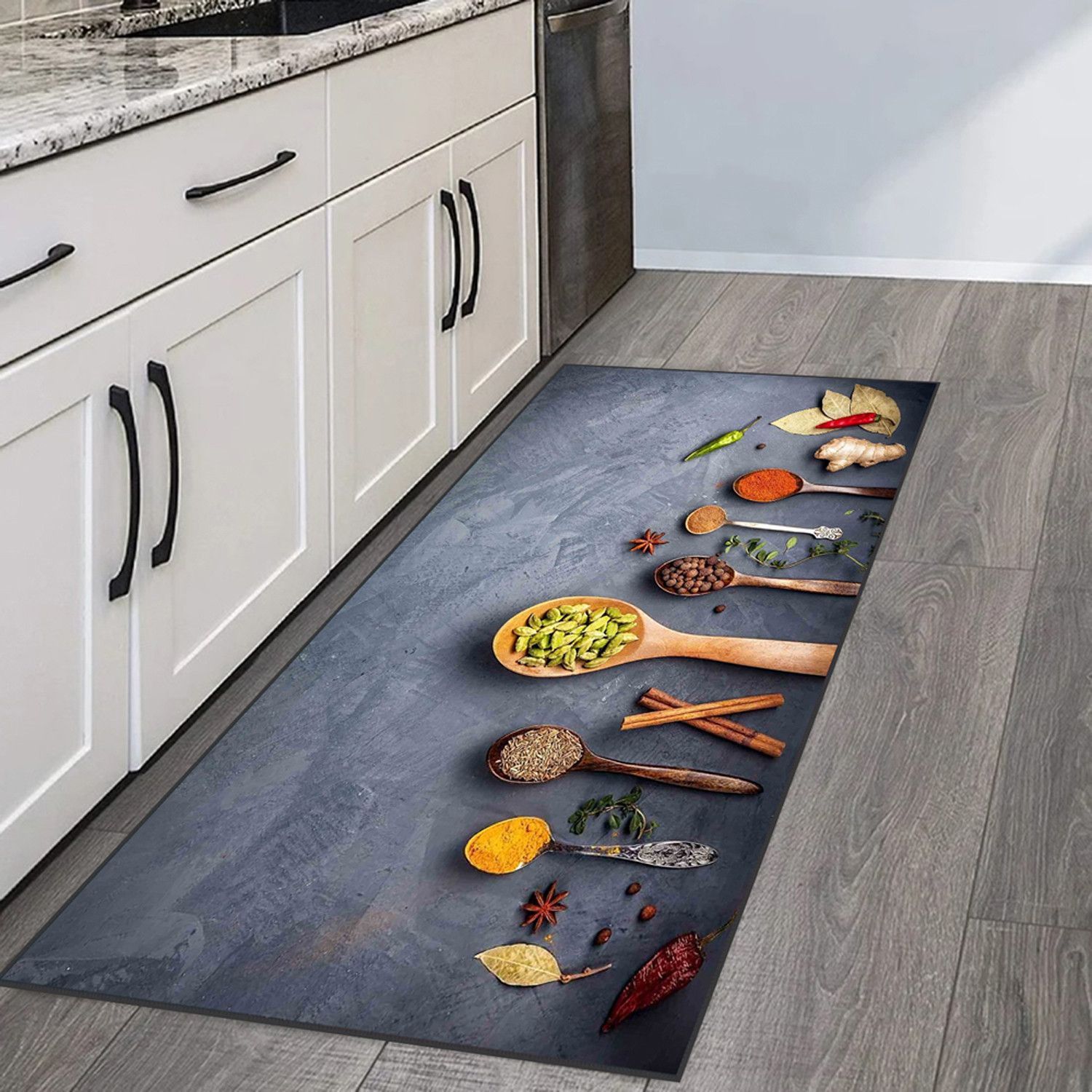 M405 digital printed carpet- BADIIL HOMES