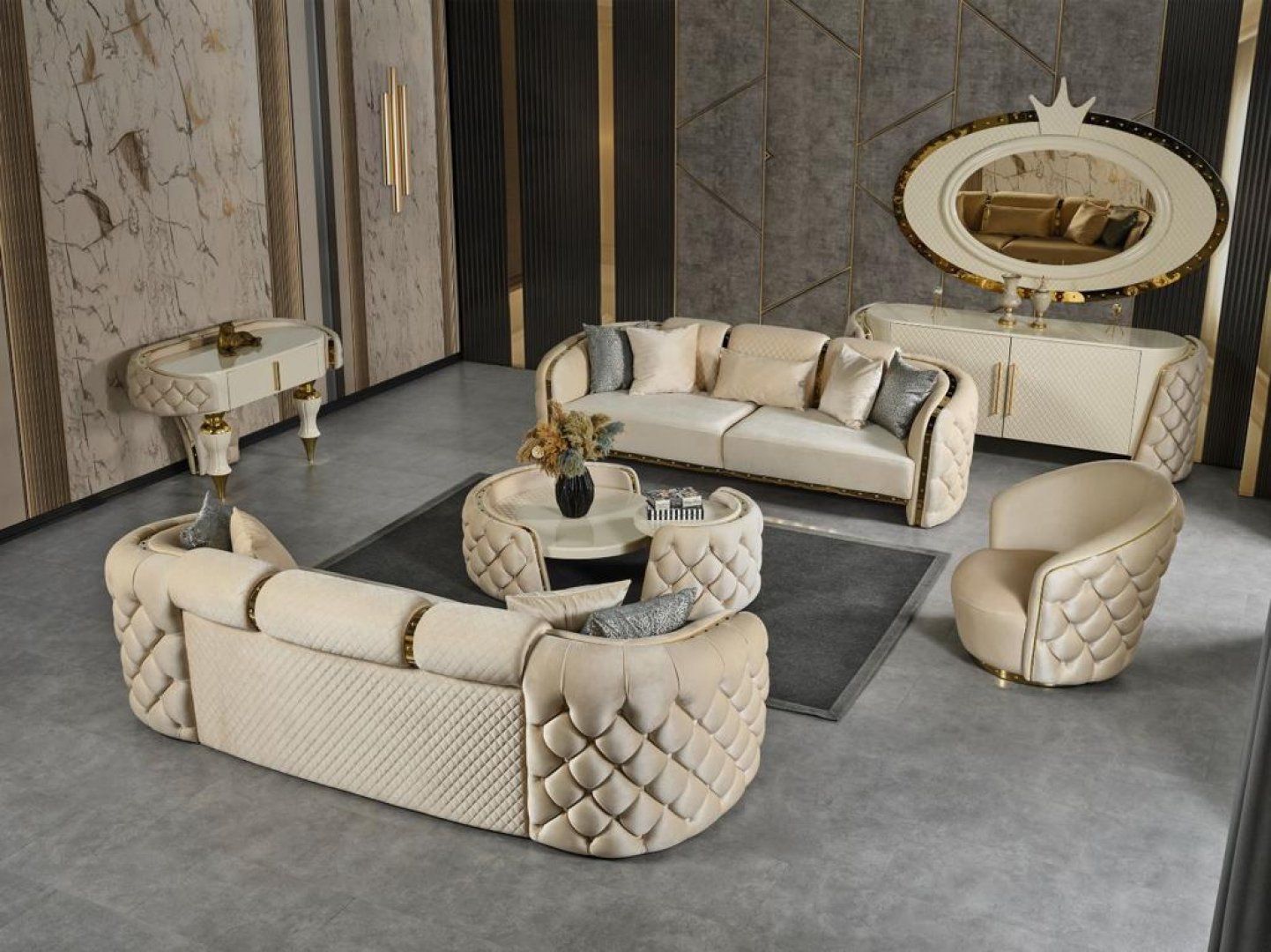 diamond dinning room 6