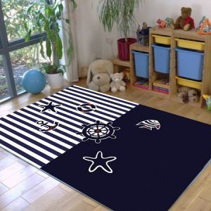 C001 digital printed carpet
