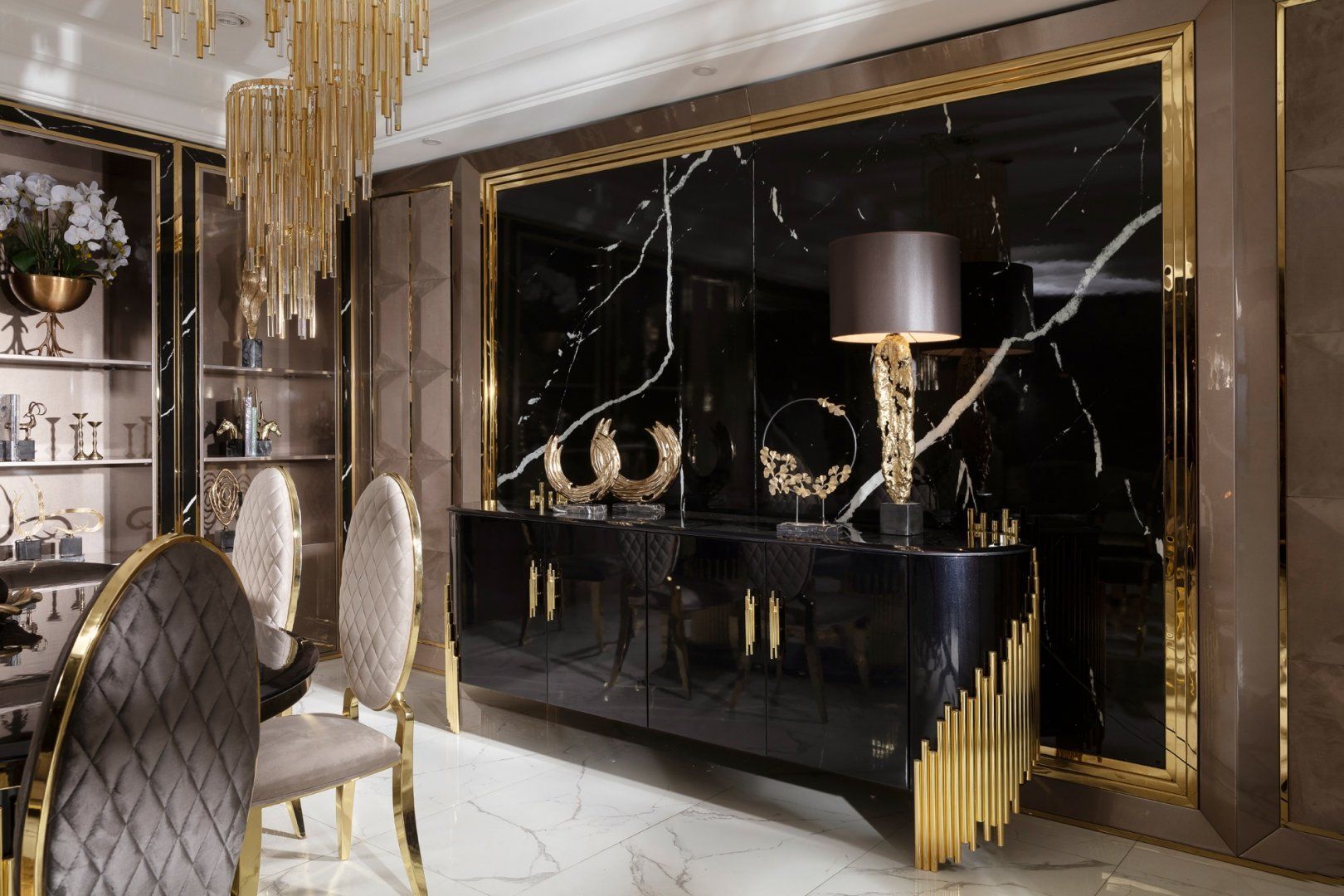 power dining room 1