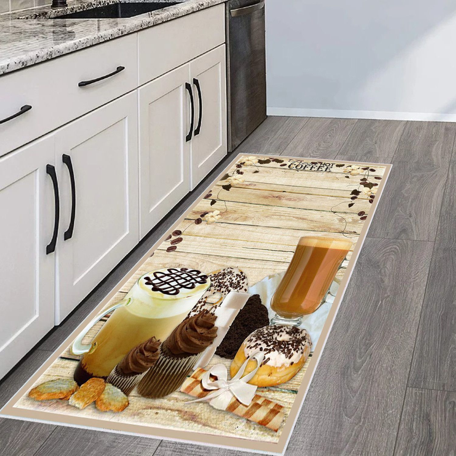 M406 digital printed carpet- BADIIL HOMES
