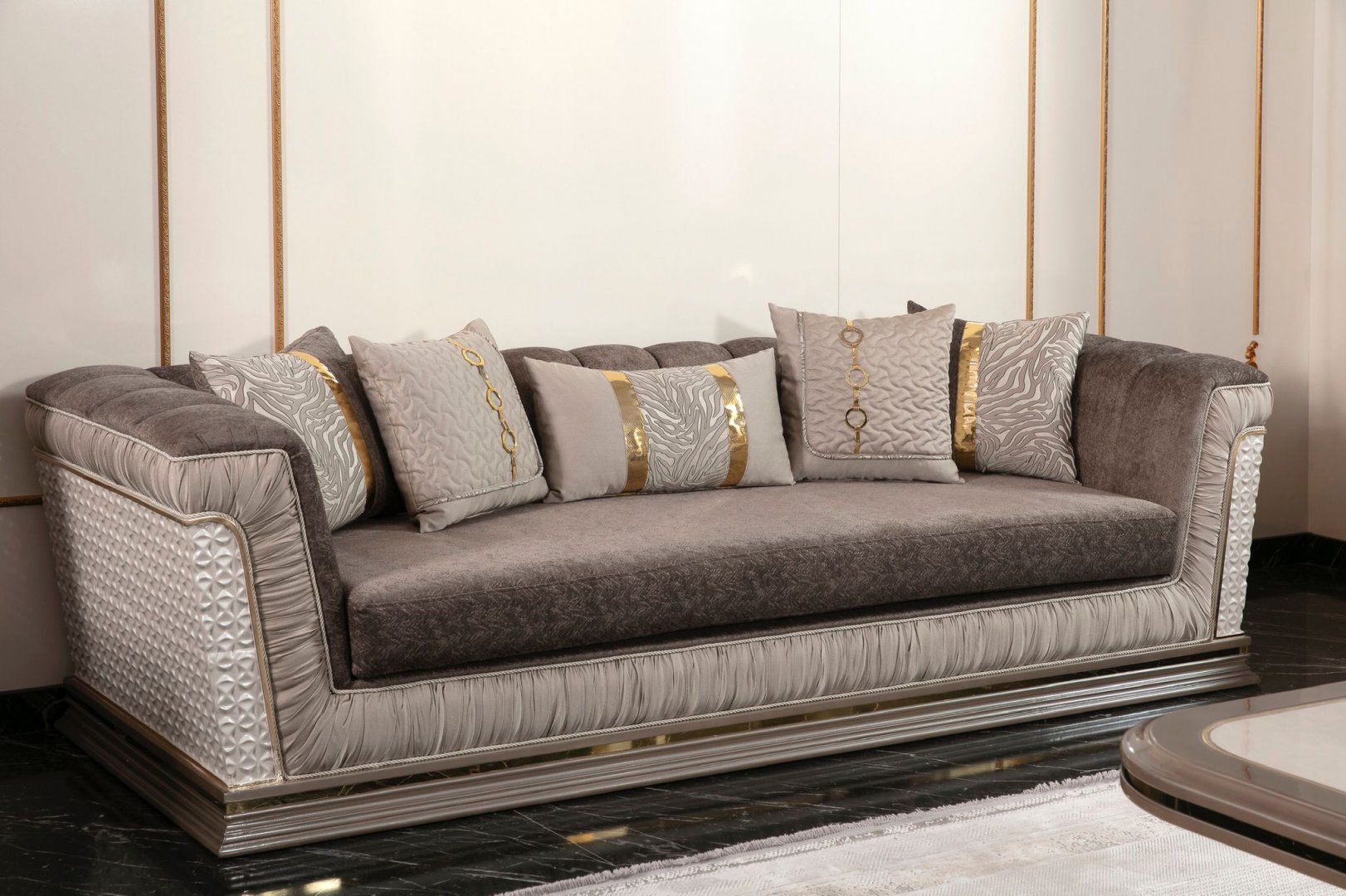 bently sofa set 1