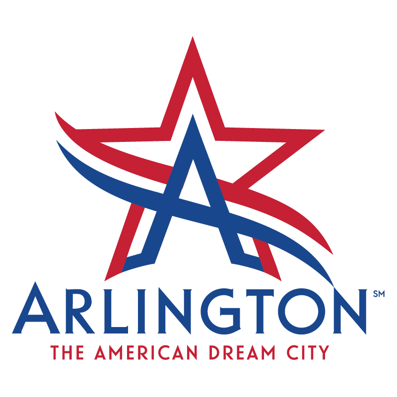 Logo for Arlington Athletics