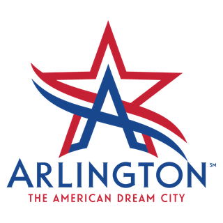 Logo for Arlington Athletics