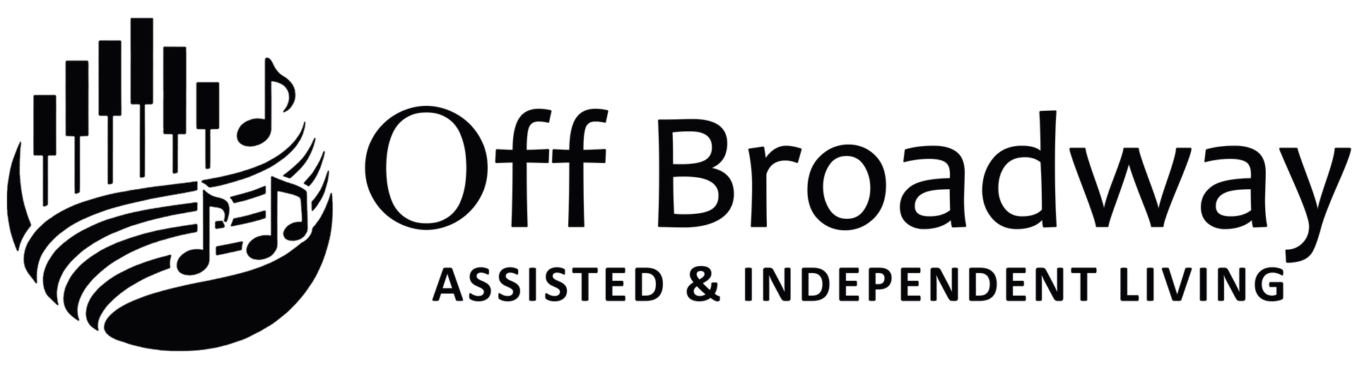 Off Broadway Logo