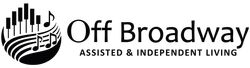Off Broadway Logo