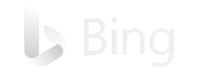 Bing Logo