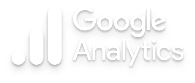 Google Analytics Logo