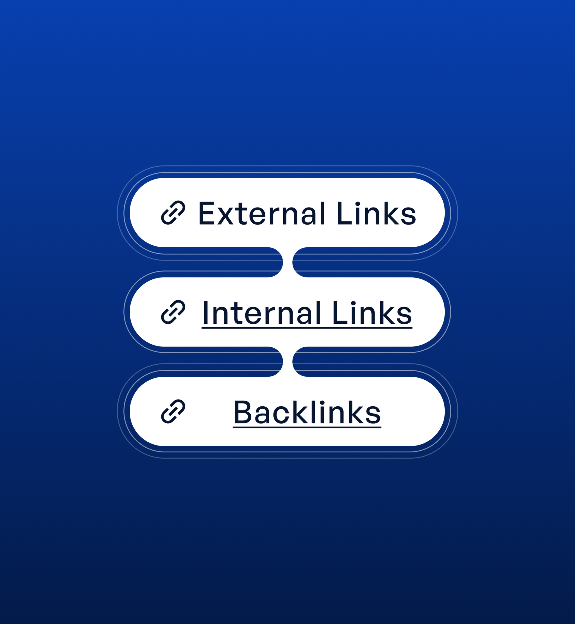 Link building