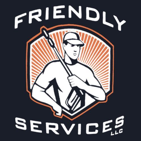Friendly Services Friendly Services