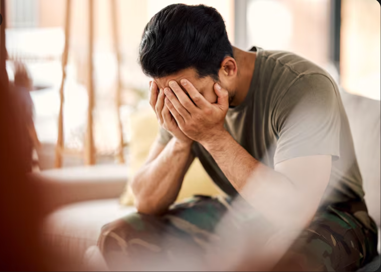 身體不舒服檢查卻正常？恐是自律神經失調。台北石牌辰寧身心診所提供專業HRV心率變異性檢測，精準評估心悸、失眠、頭暈等症狀，由醫師為您找出病因、找回生活品質。