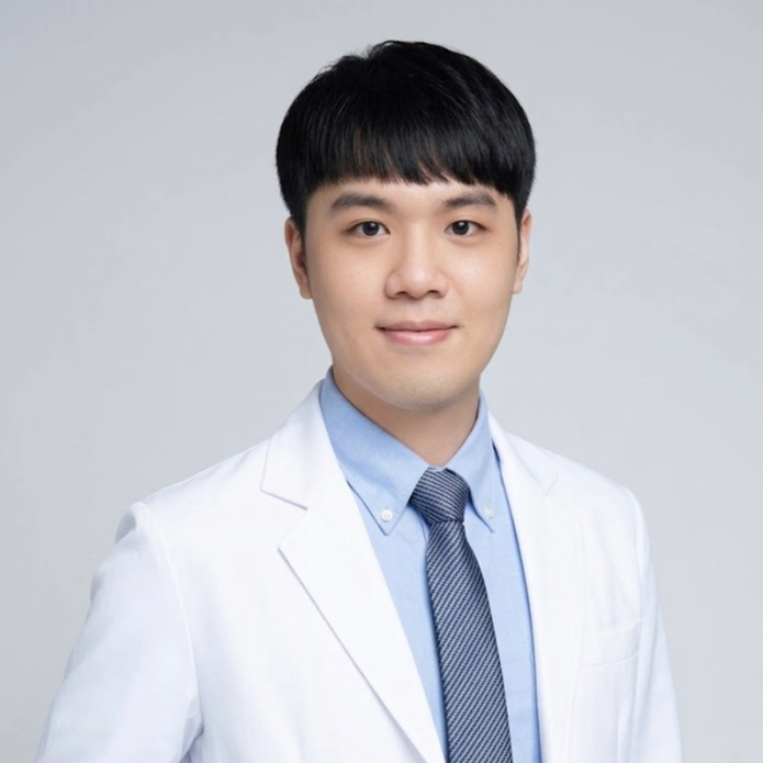 魏子懷|藥師|辰寧身心醫學診所|藥理學|藥物動力學|健康促進