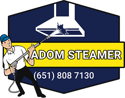 Adom Steemer Logo Adom Steemer