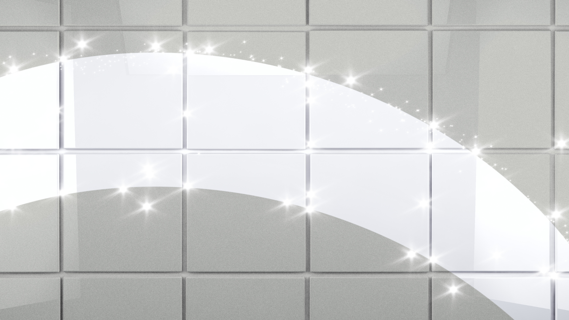 Ceiling Tile Cleaning