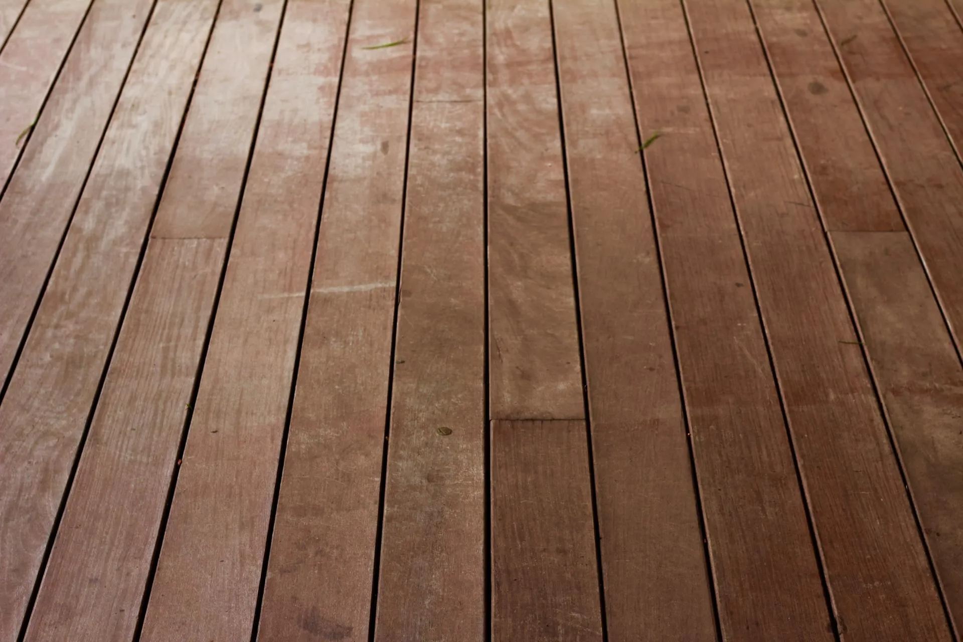 Wood Floor Cleaning and Refurbishing