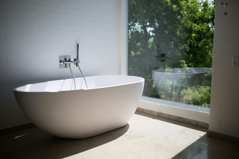Badewanne