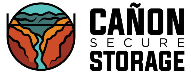 Canon Secure Storage logo