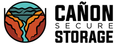 Canon Secure Storage logo