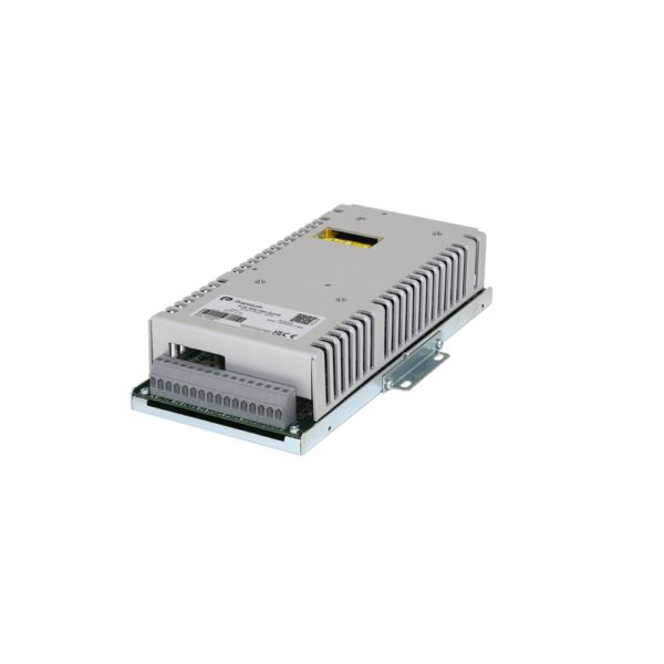 Oc3 Inverter DC/AC Inverters - Orion Italia