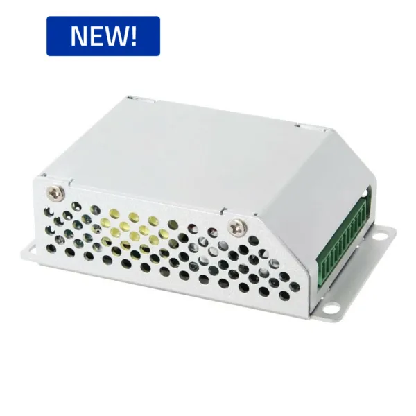 DC/DC converter 40W