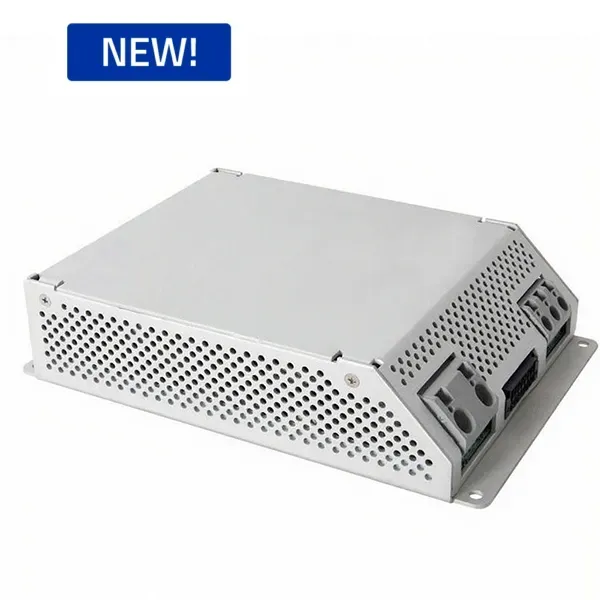 DC/DC converter 500W