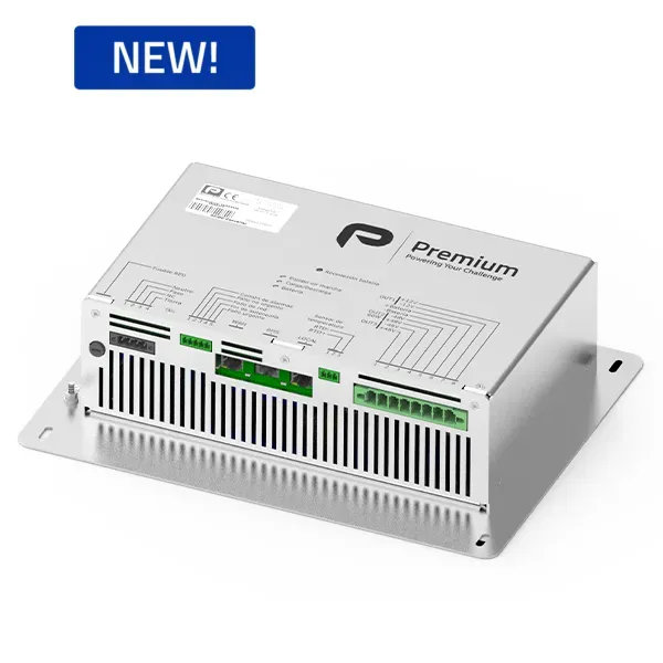Battery Charger