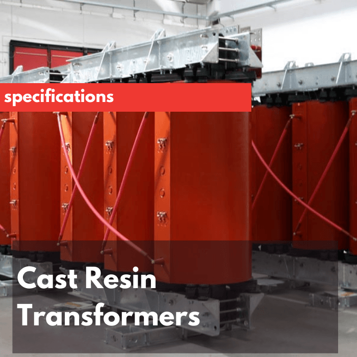 Cast Resin Transformer Cast Resin Transformer