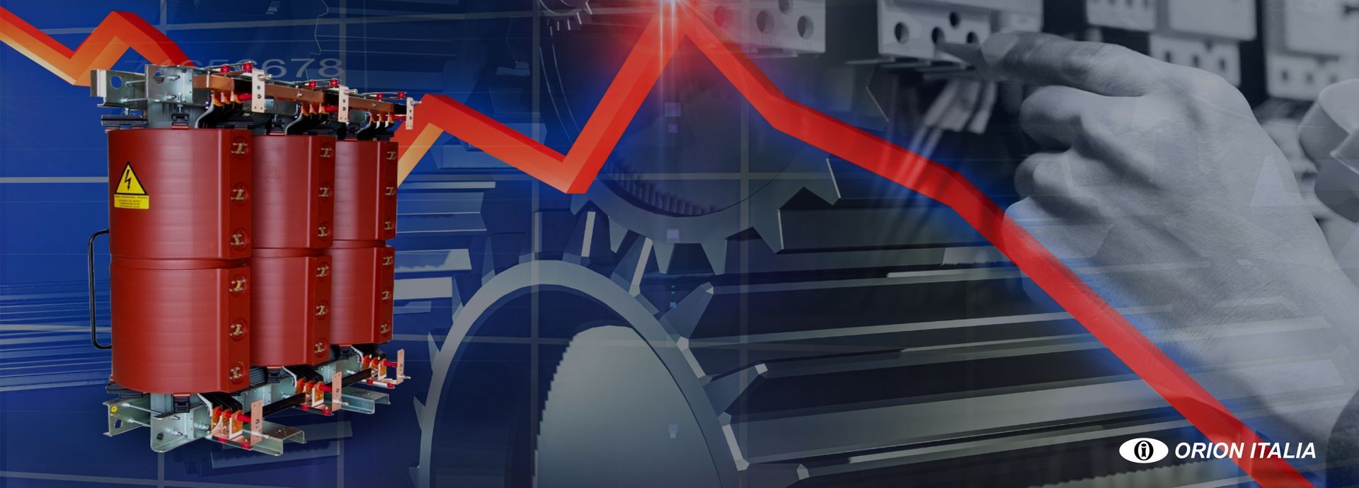 Transformer Failures Due to Inadequate Temperature Monitoring