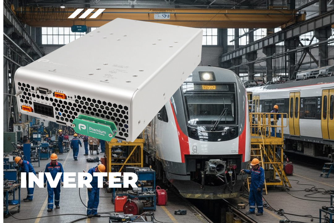 Inverter