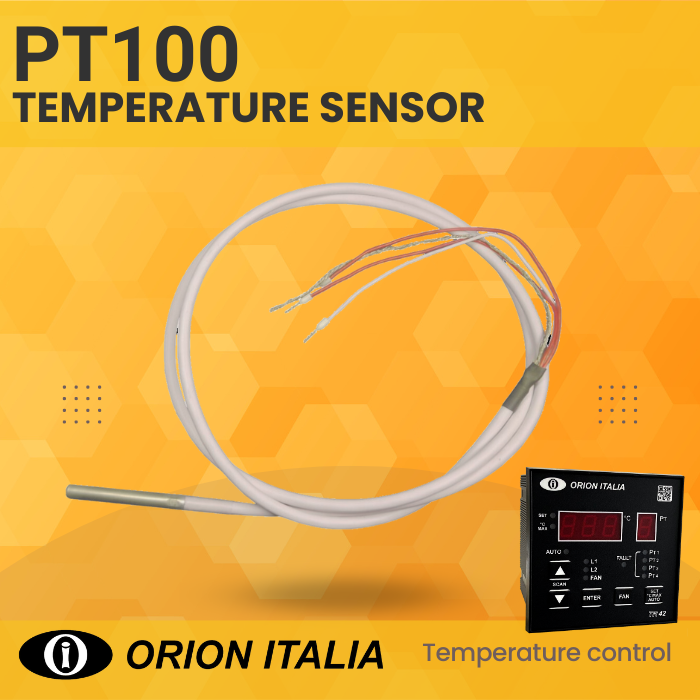 PT100 sensor PT100 Sensor