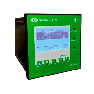 Power & Energy Meter